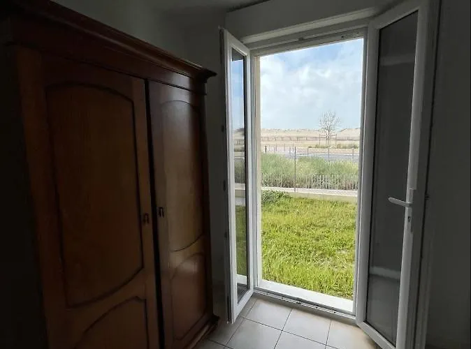 Appartement Front De L\'Ocean
